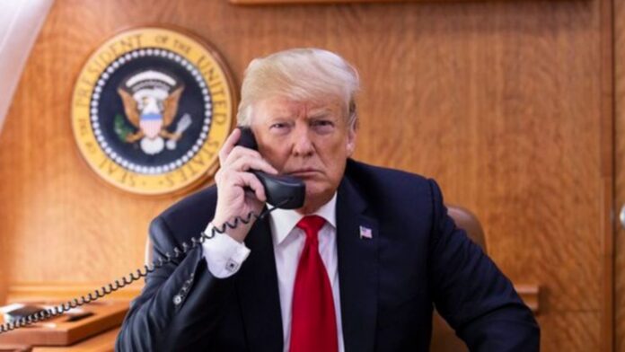 12345 featured image TrumpPhone