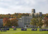 United States Military Academy