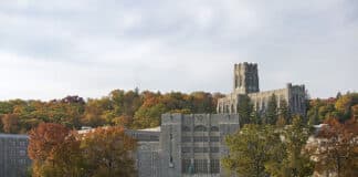United States Military Academy