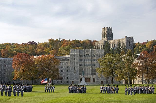 commons.wikimedia.org featured image United States Military Academy