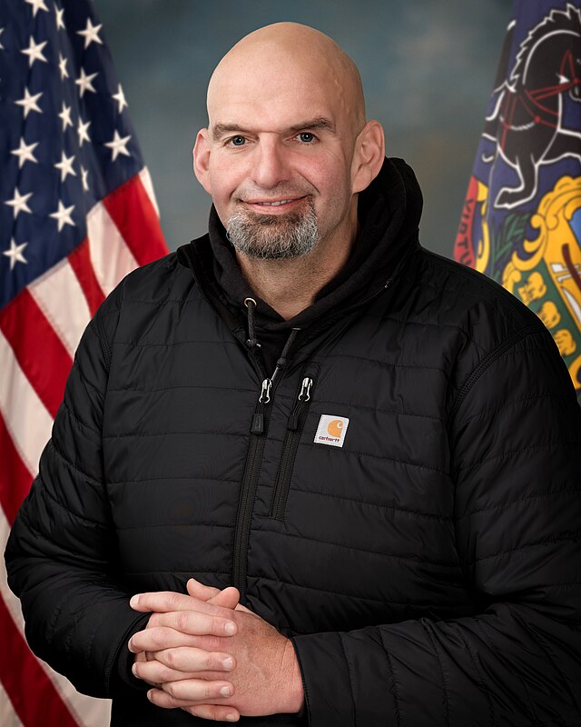 Fetterman