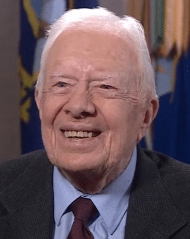 Jimmy Carter