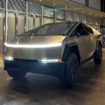 Tesla Cybertruck Incident Near Trump's Hotel Sparks Safety Investigations