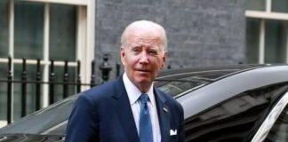 Former Aide Confirms Serious Internal Concerns About Biden's Age and Health During 2024 Presidential Run