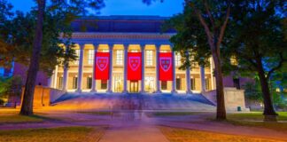 Harvard