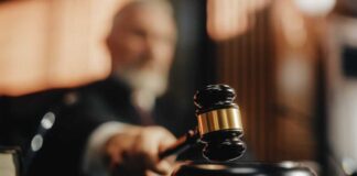 Judge