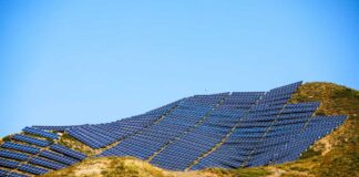 California Solar