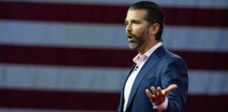 Donald Trump Jr.