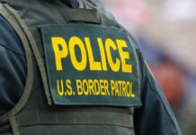 Border Patrol