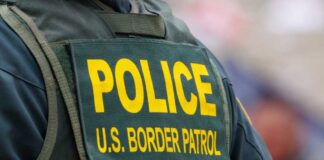 Border Patrol