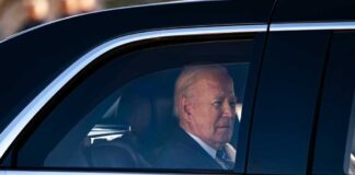 Prominent Democrat Finally Admits Biden Was Mentally Unfit for Presidency