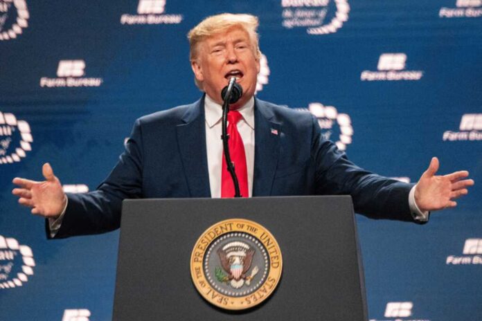2589906679 featured image Trump Podium