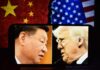 Xi Trump