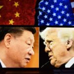 Xi Trump