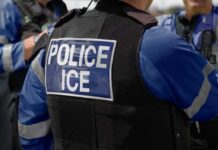 Police ICE