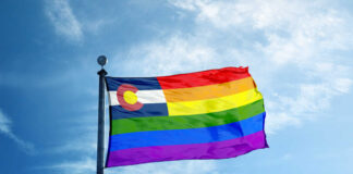 Colorado Pride