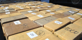 Drug Boxes