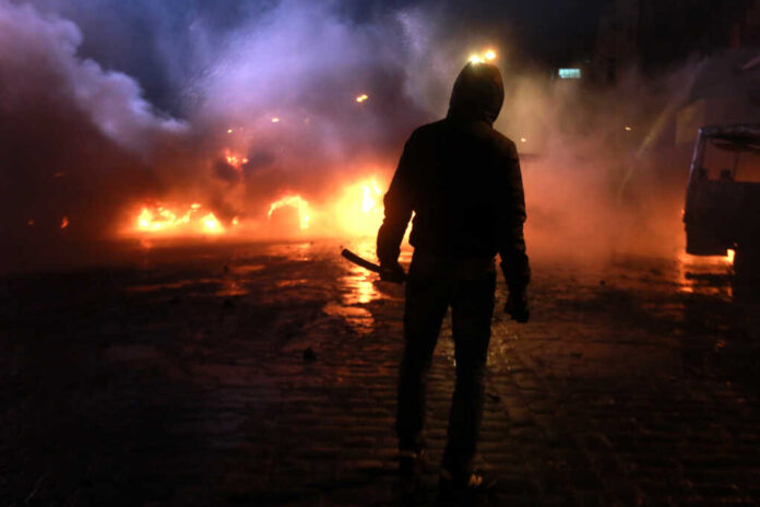 176640020 featured image Burning Car