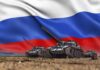 Russian Tanks