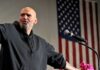 John Fetterman