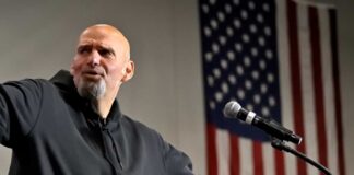 John Fetterman