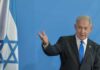 Netanyahu