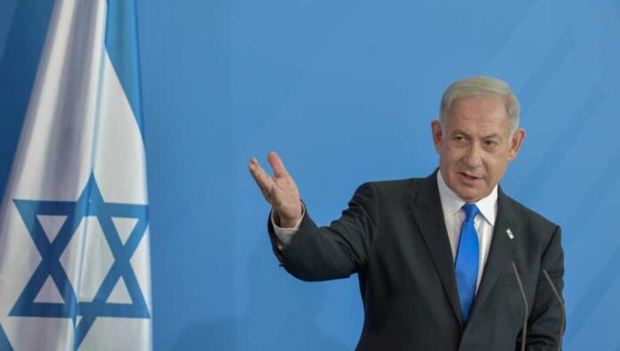 2276731307 featured image Netanyahu