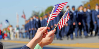 Military Parade