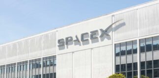 SpaceX
