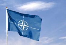 NATO Flag