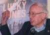 Bernie Sanders