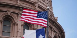 Texas Capitol