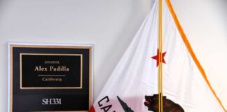 Senator Padilla Office
