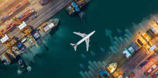 Overhead Port