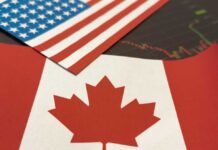 US - Canada Stock