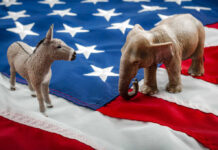 American Political Parties